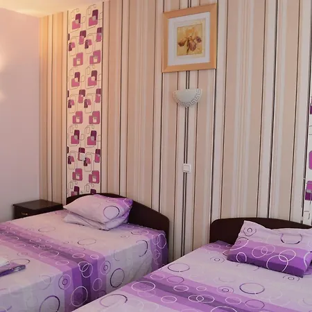 Bon Bon Struma Hotel *