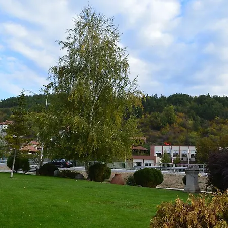 Hotel Bon Bon Struma