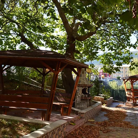Bon Bon Struma Hotel