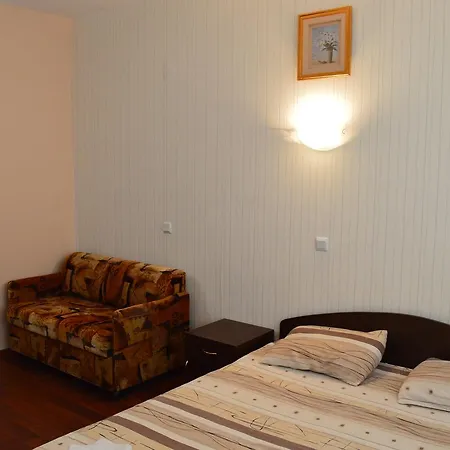 Hotel Bon Bon Struma Boboshevo