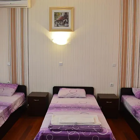 Bon Bon Struma Hotel Boboshevo