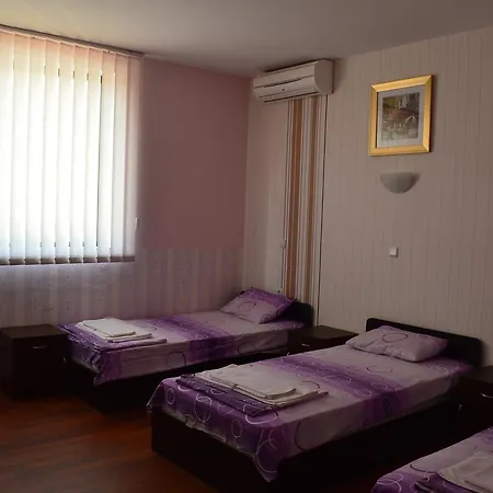 Hotel Bon Bon Struma *