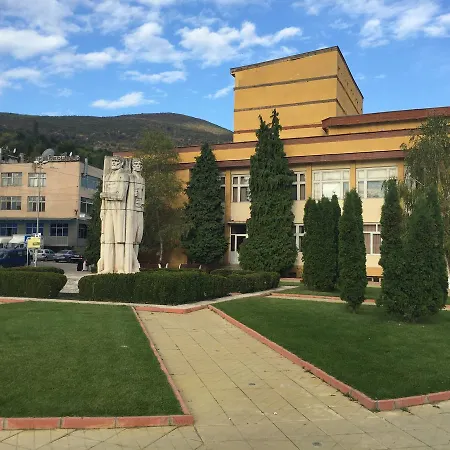 Hotel Bon Bon Struma