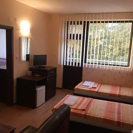 Bon Bon Struma Hotel Boboshevo